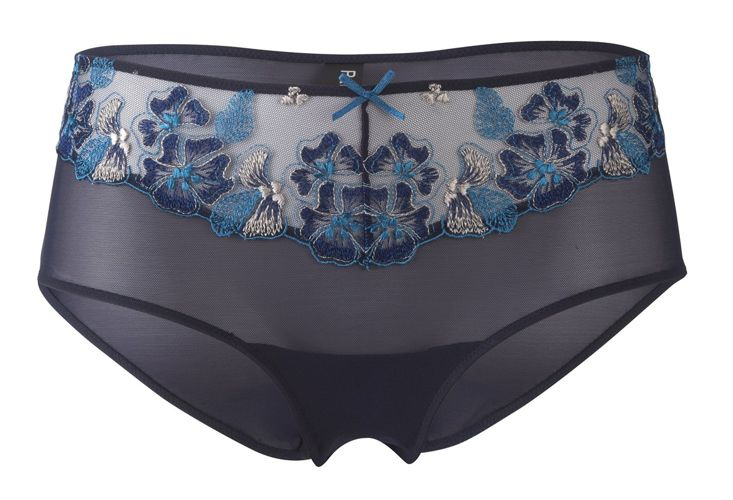 Eden 6674 Panache szorty