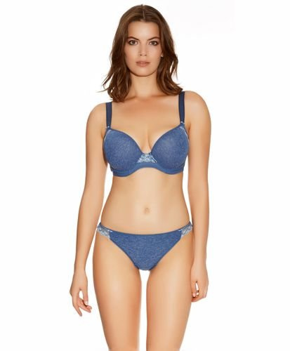 Deco Delight 1567 Freya brazyliany denim