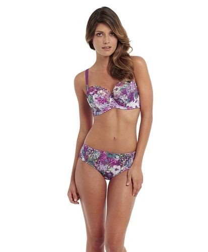 Floris 7312 Panache figi purple floral