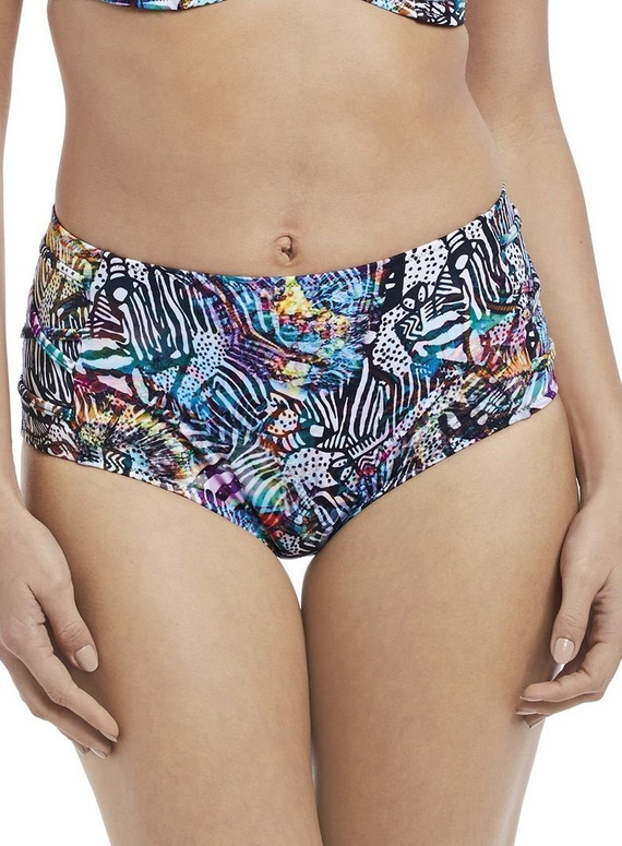 Hot In Havana 2905 Freya Swim figi wysokie