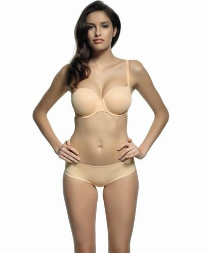 Porcelain 3376 Panache biustonosz