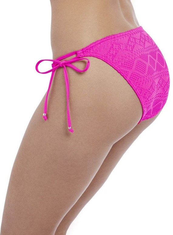 Sundance 3975 Freya Swim figi hot pink